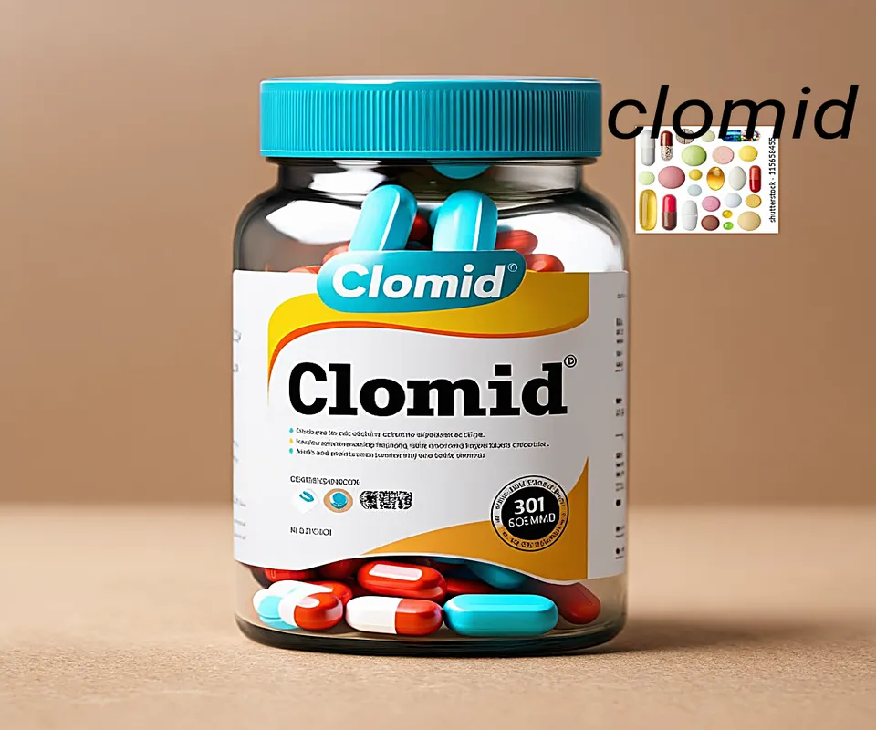 Clomid prezzo farmacia